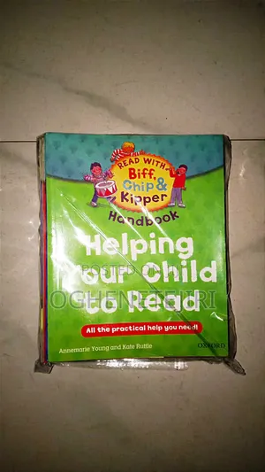 Oxford Reading Tree Mini Bundle 1