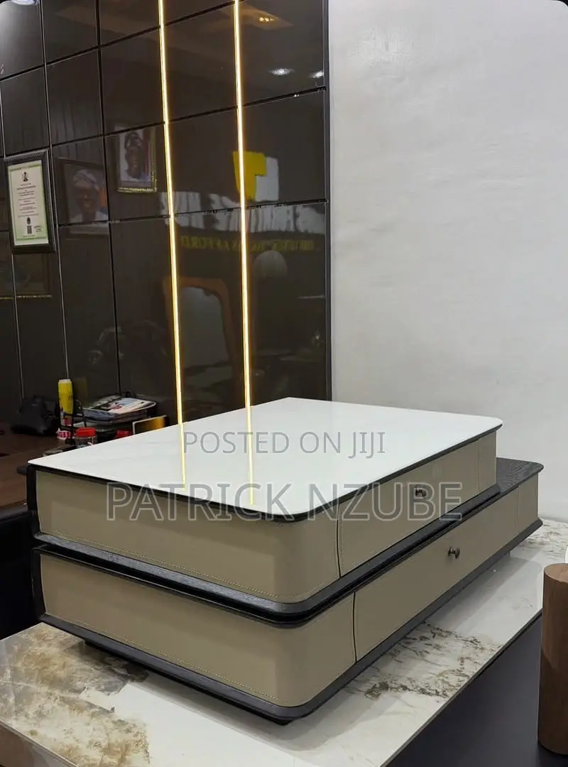 Imported Luxury Magic Table