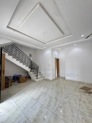 4bdrm Duplex in Phase 1 / Gbagada for sale
