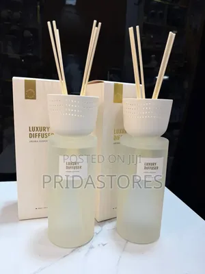 Glamour Cheery Luxury Aroma Reed Diffuser 1000ml