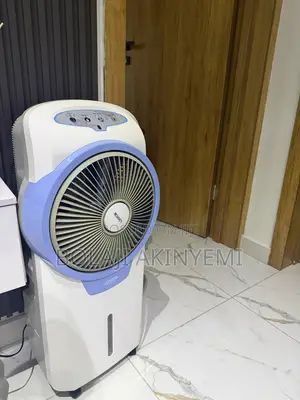 Rechargable Air Cooler
