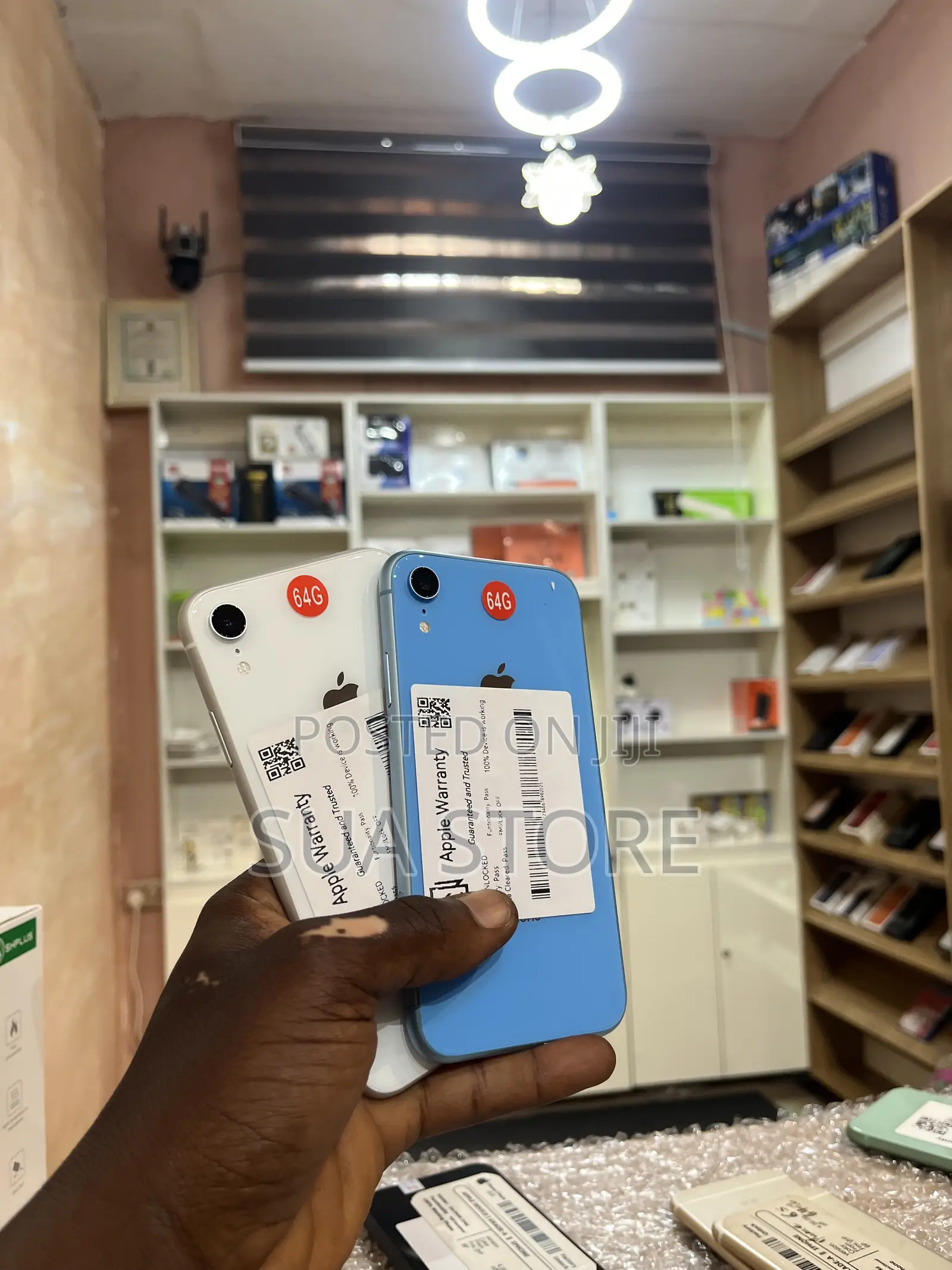 New Apple iPhone XR 64 GB