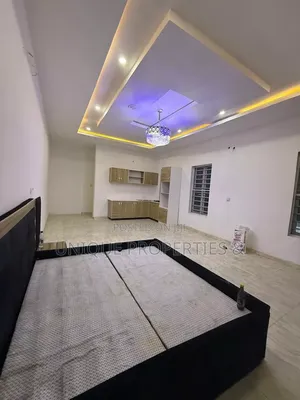 Studio Apartment in Oral Extension, Chevron for rent