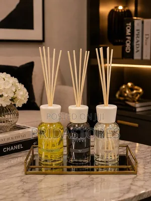Millefiori Milano 500ml Reed Diffuser Starter Packs