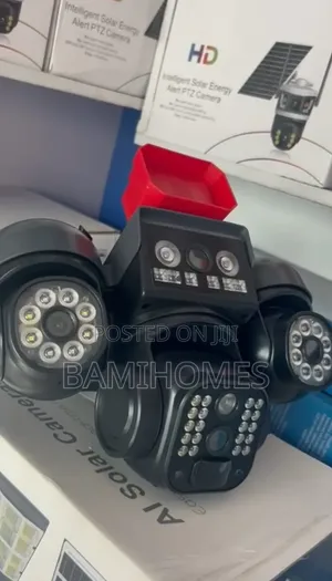 Professional CCTV Camera Installation