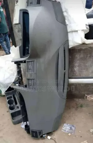 Dashboard for Toyota Camry 2010