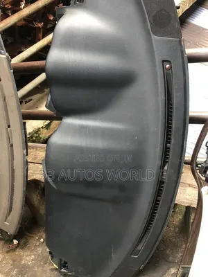 Dashboard for Lexus Rx330