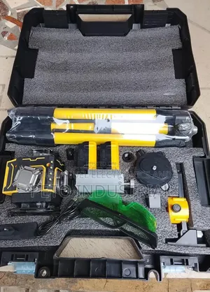 Laser Level