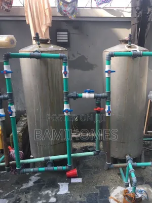 Expert Water Treatment on the Highland