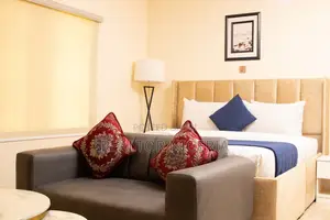 Standard Studio Apartment (Chyrosprassus)