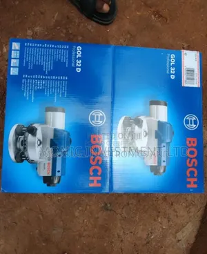 Bosch 20D Auto Level