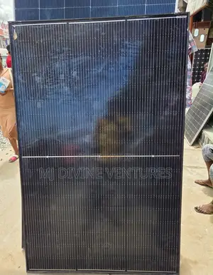 Best Quality 400 Watts Solar Panel Available