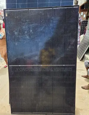 Best Quality 400 Watts Solar Panel Available
