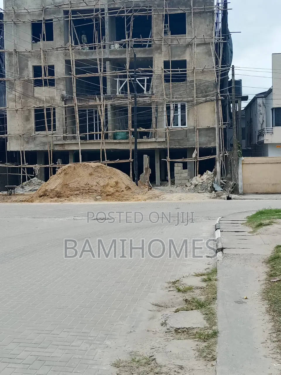 Expert Civil Engineer in New Road