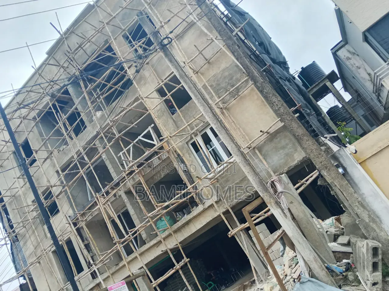 Expert Civil Engineer in New Road