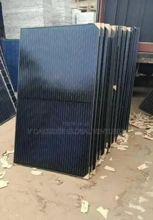 Best Quality 400 Watts Solar Panel Available
