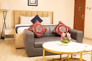 Standard Studio Apartment (Chyrosprassus)