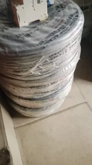Best Quality 1mm 2 Core Flexible Pure Copper Cable Wire Available