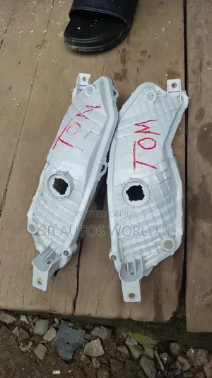 Foglamp for Toyota Camry 2018