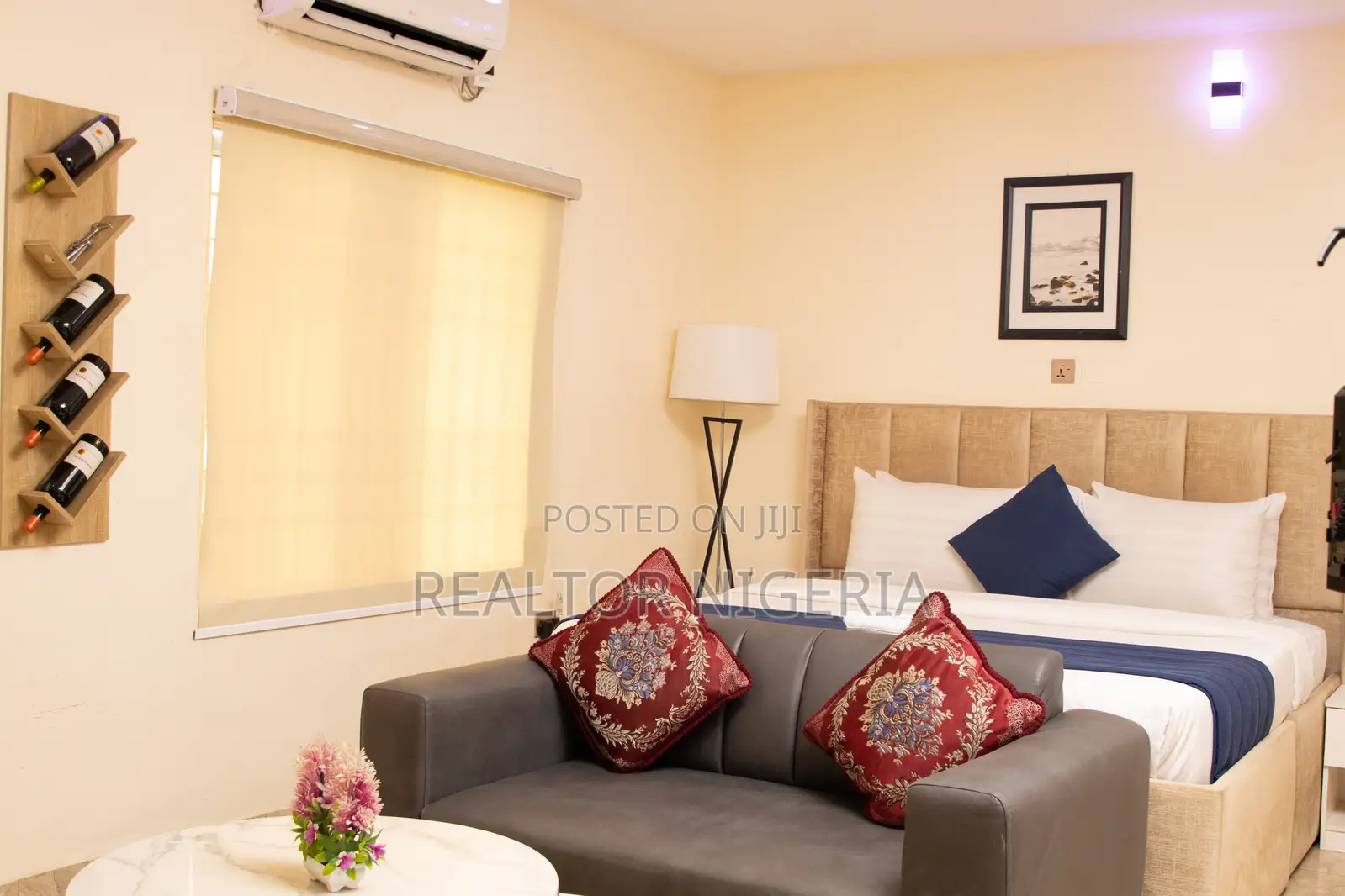 Standard Studio Apartment (Chyrosprassus)