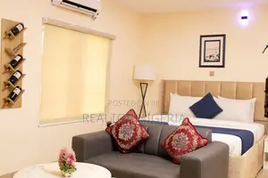 Standard Studio Apartment (Chyrosprassus)