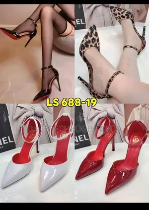 Best Seller Channel Heela