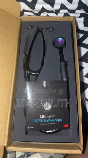 Lithmann Stethoscope