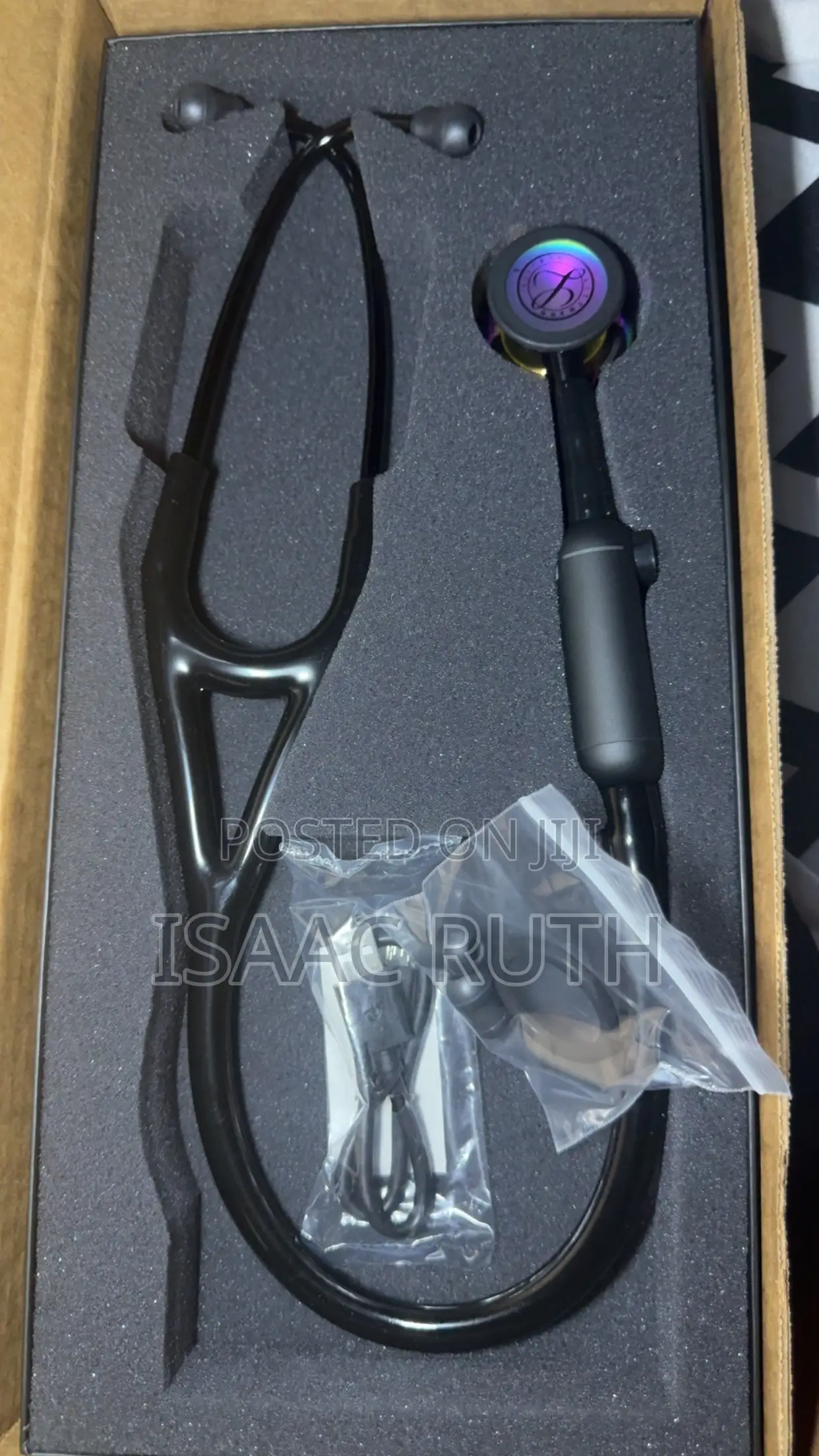 Lithmann Stethoscope