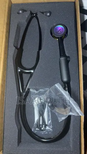 Lithmann Stethoscope