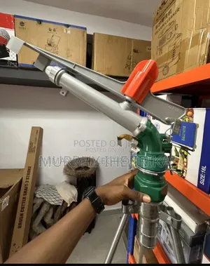 PY-50 Rain Gun Sprayer