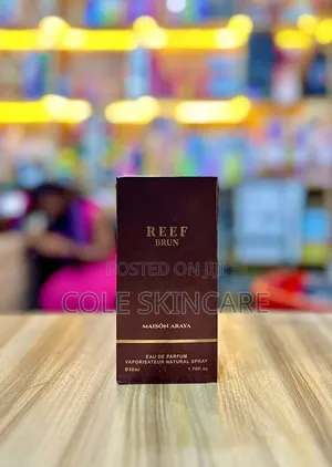 Reef Brun Araya 50ml