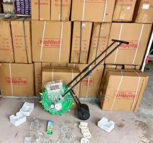 Seed Planter