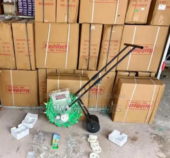 Seed Planter