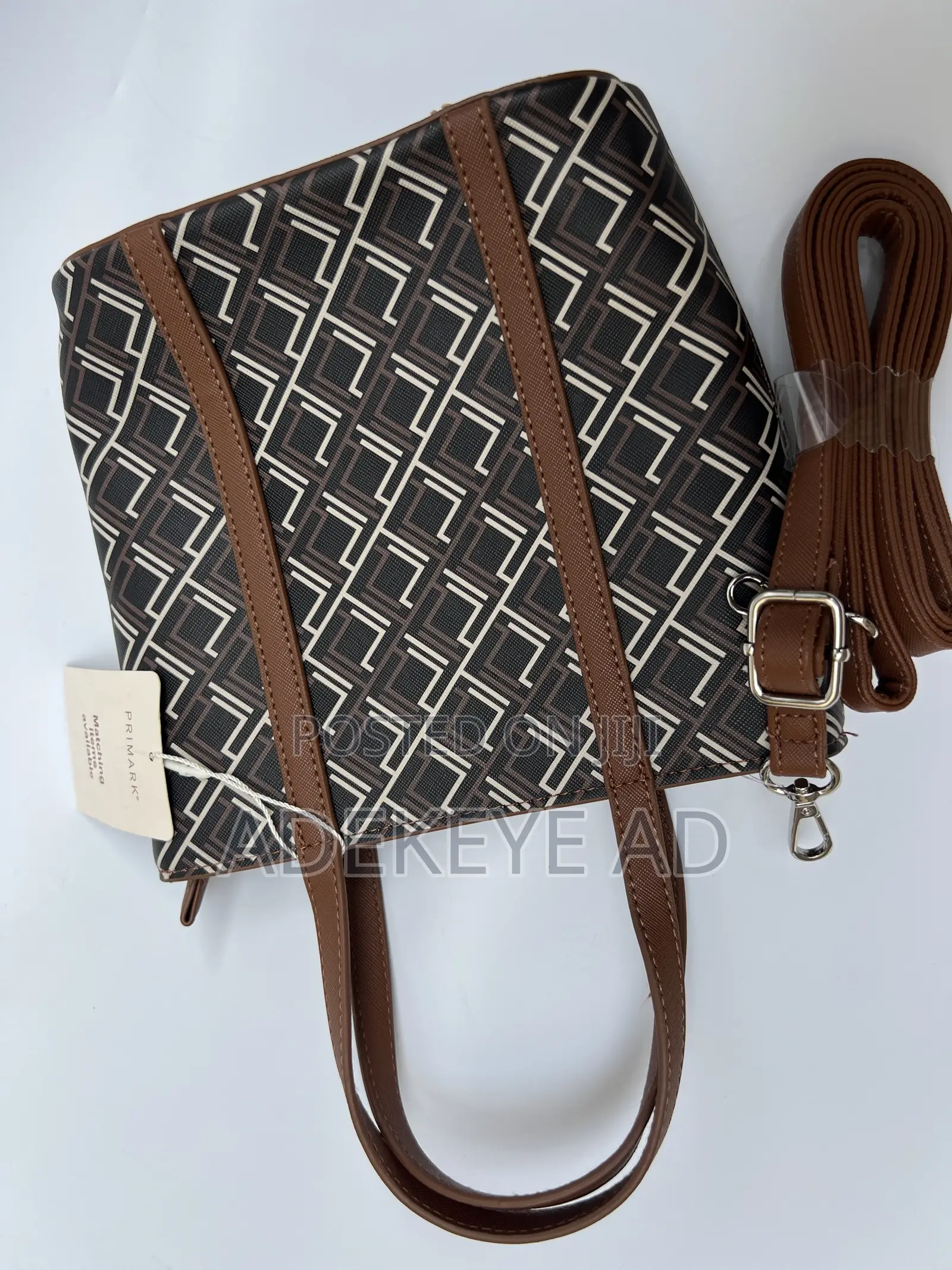 Primark  Bag