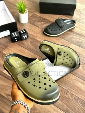 Quality Leather Pon