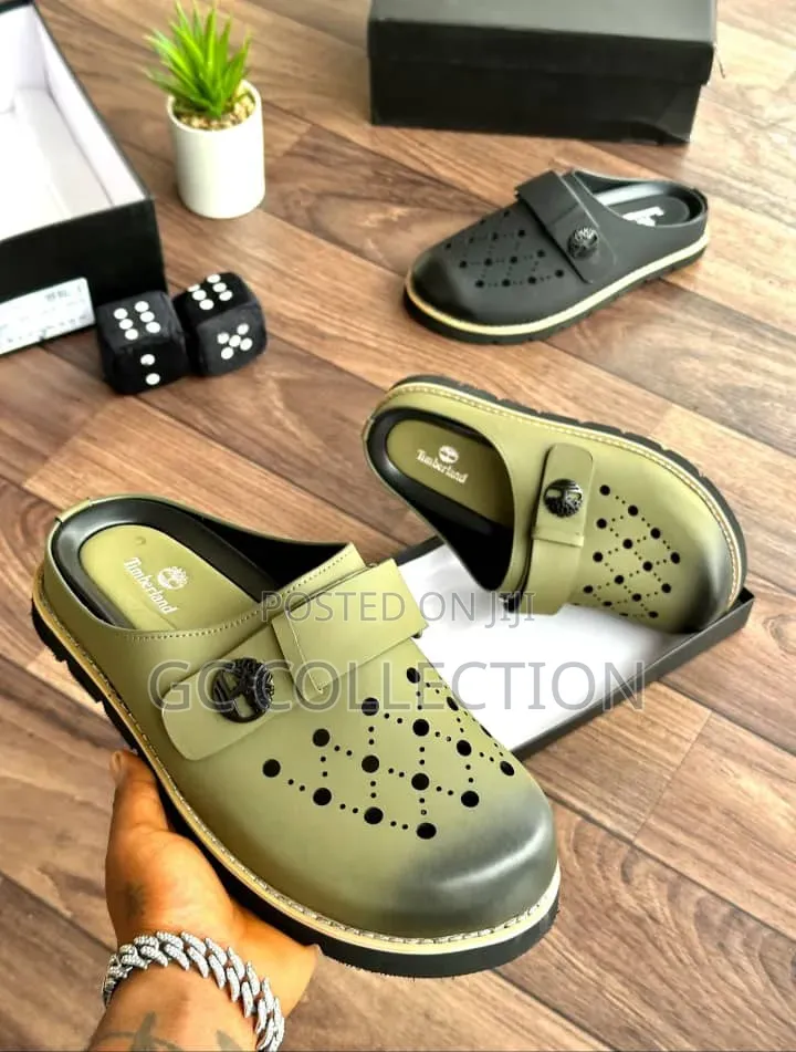 Quality Leather Pon
