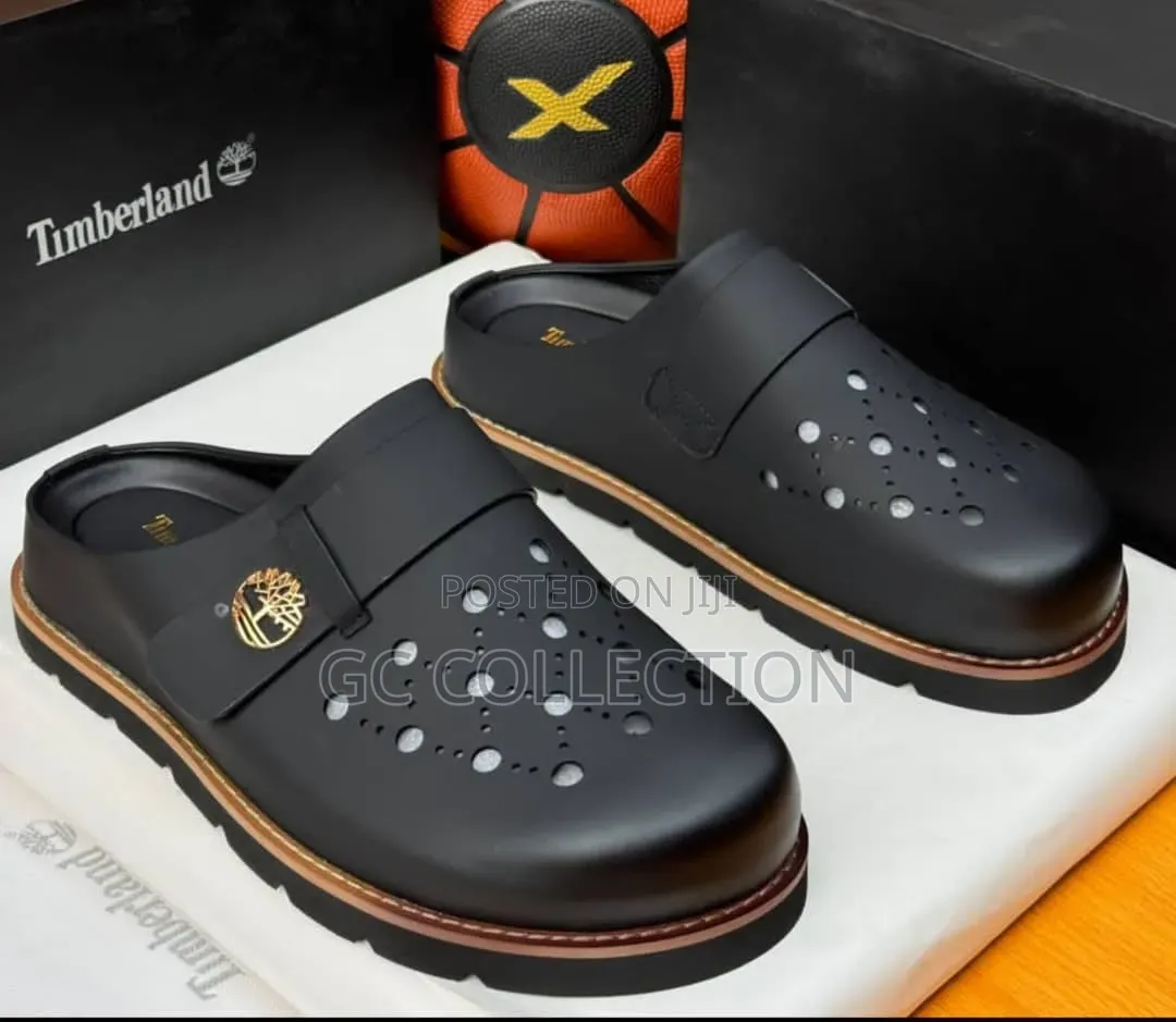 Quality Leather Pon