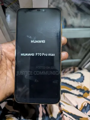 Huawei Ascend P7 16 GB Gold