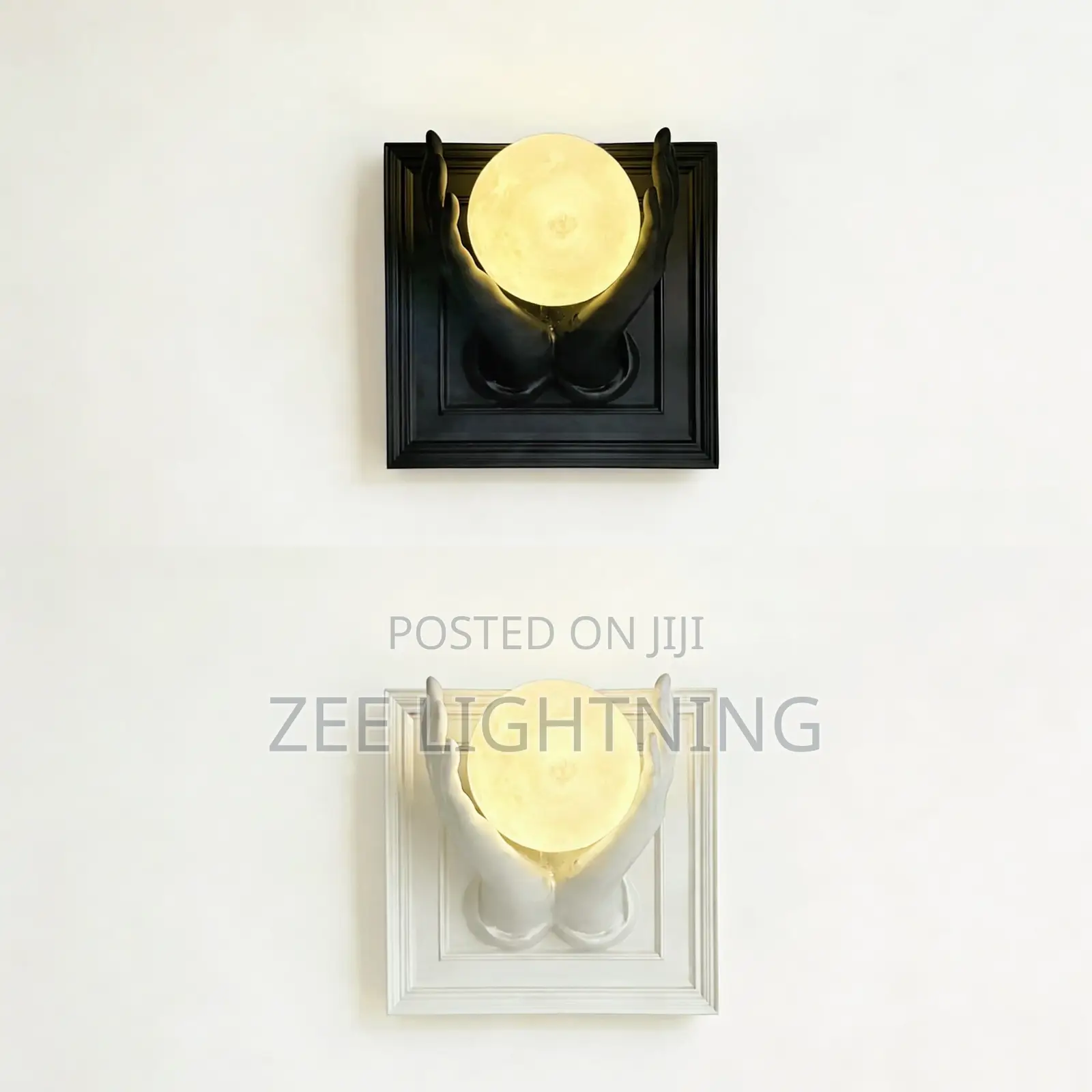 Modern Wall Lamps (Size 300mm)