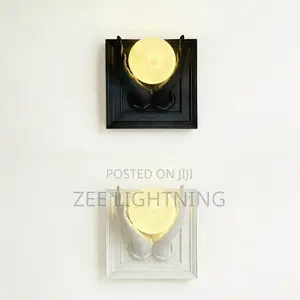 Modern Wall Lamps (Size 300mm)