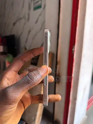 Apple iPhone 15 Pro 256 GB Silver