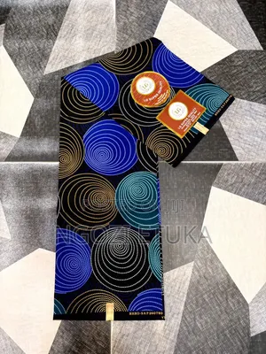 Medium Ankara Fabrics