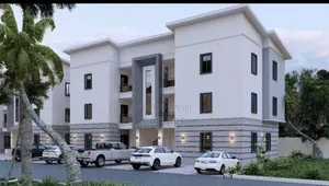 3bdrm Block of Flats in Efab Global Estate, Idu Industrial for sale