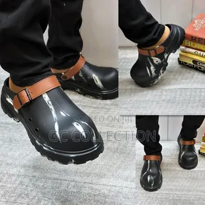 Original Crocs