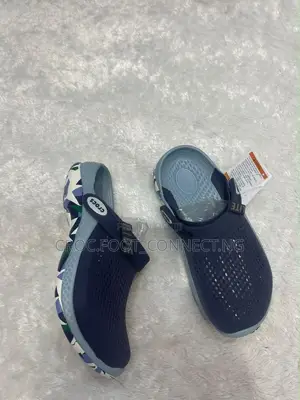 Literide 360 Clogs