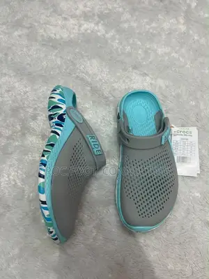 Literide 360 Clogs