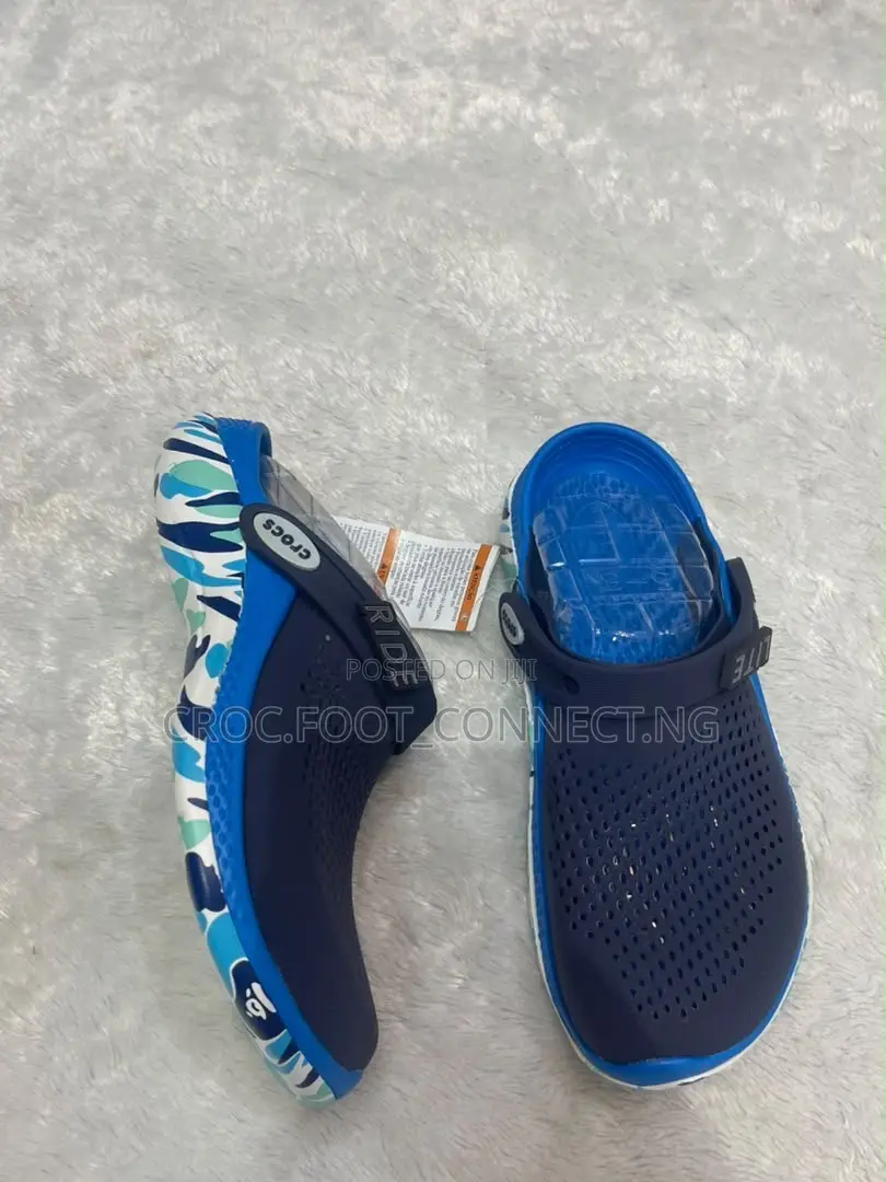 Literide 360 Clogs