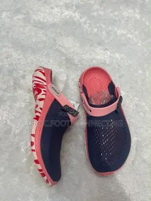 Literide 360 Clogs