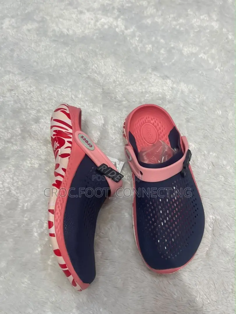 Literide 360 Clogs