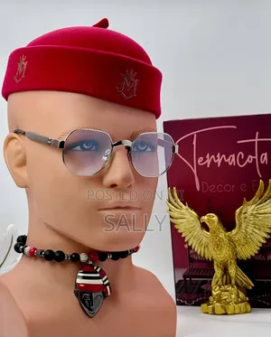 Original Miu-Miu Glasses